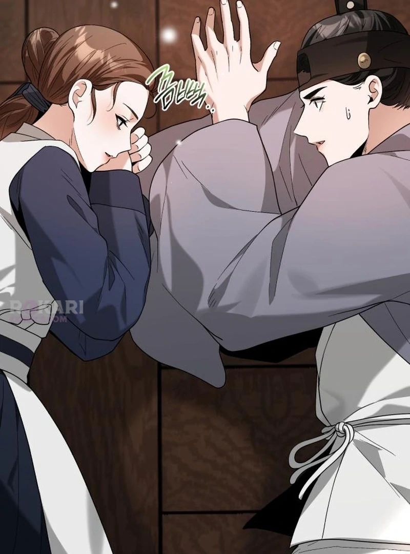 Read Surviving As The Tyrant’s Chef Manga Online