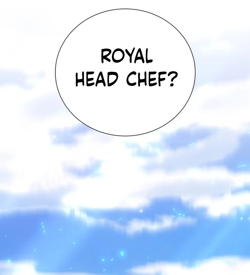 Read Surviving As The Tyrant’s Chef Manga Online