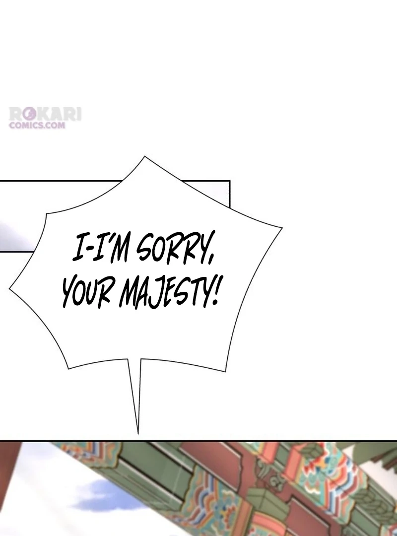 Read Surviving As The Tyrant’s Chef Manga Online