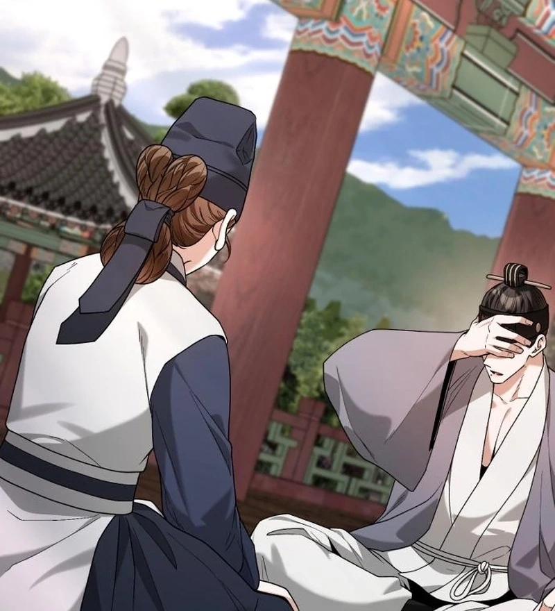 Read Surviving As The Tyrant’s Chef Manga Online