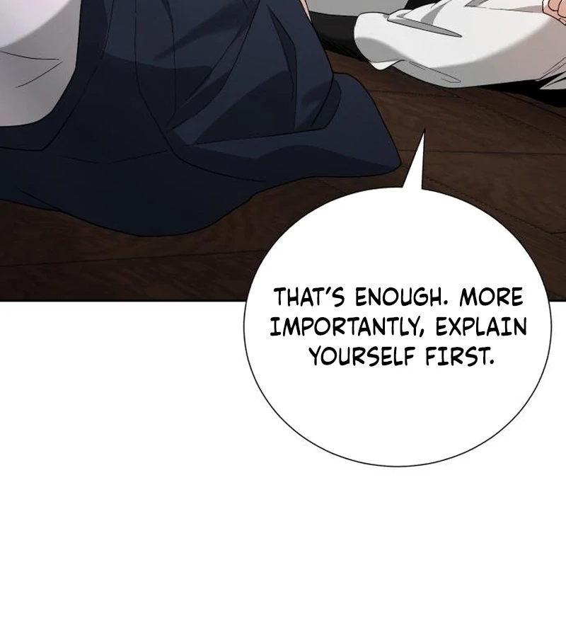 Read Surviving As The Tyrant’s Chef Manga Online