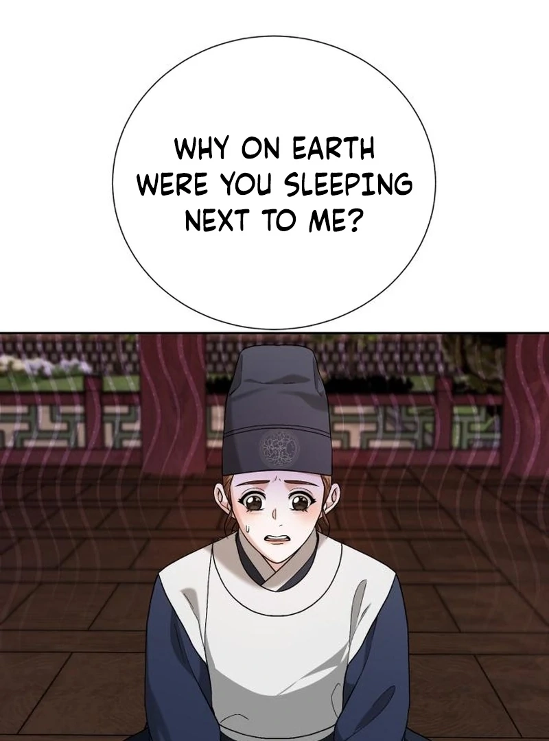 Read Surviving As The Tyrant’s Chef Manga Online