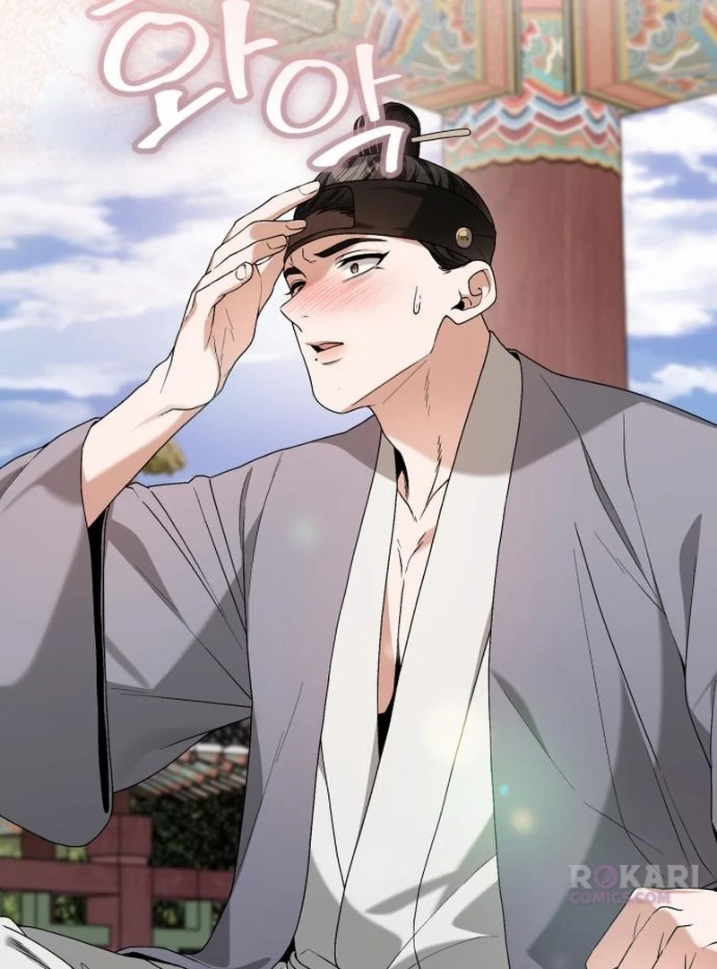 Read Surviving As The Tyrant’s Chef Manga Online