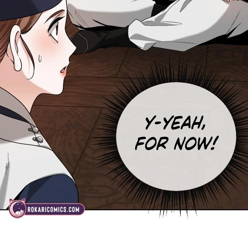 Read Surviving As The Tyrant’s Chef Manga Online