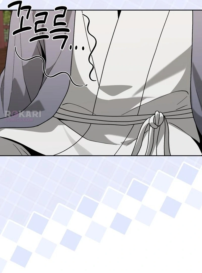 Read Surviving As The Tyrant’s Chef Manga Online