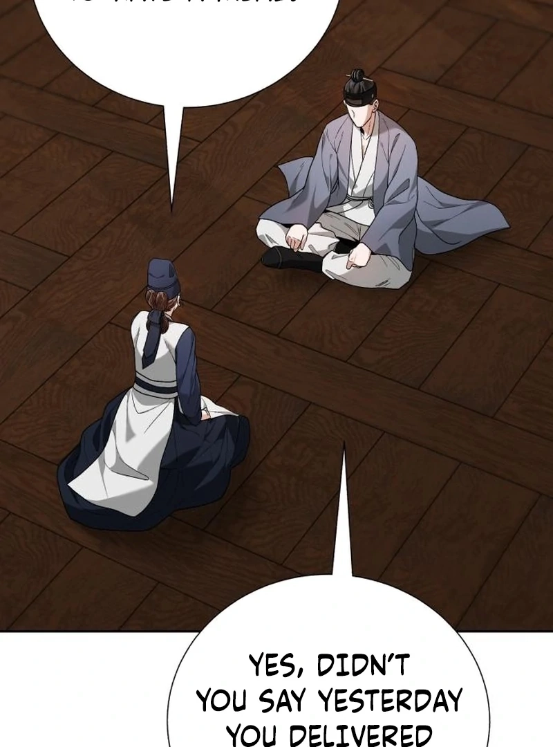 Read Surviving As The Tyrant’s Chef Manga Online