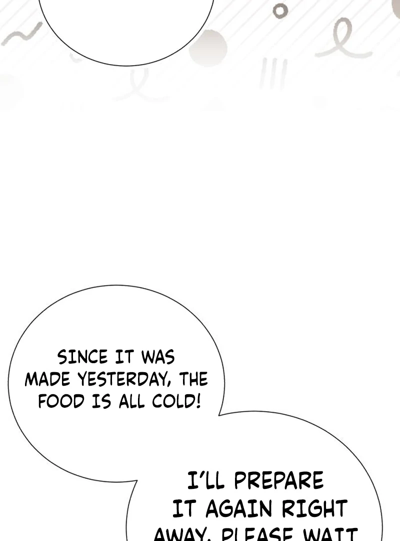 Read Surviving As The Tyrant’s Chef Manga Online