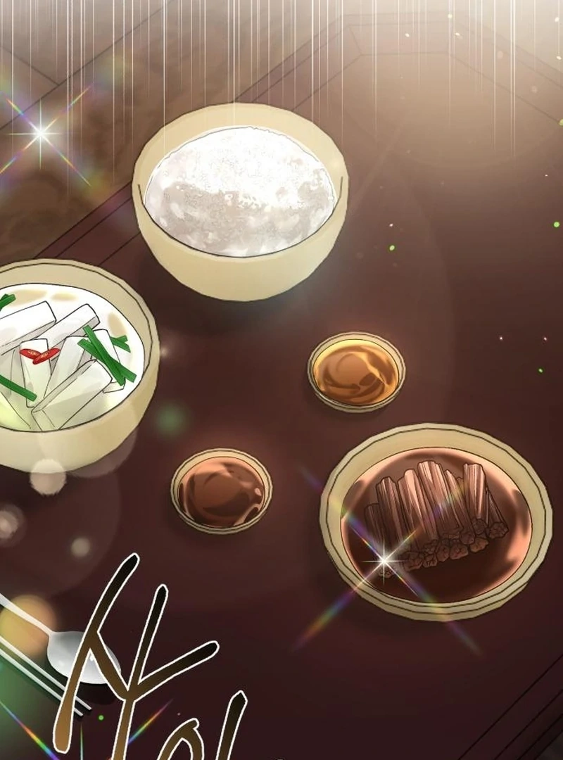 Read Surviving As The Tyrant’s Chef Manga Online