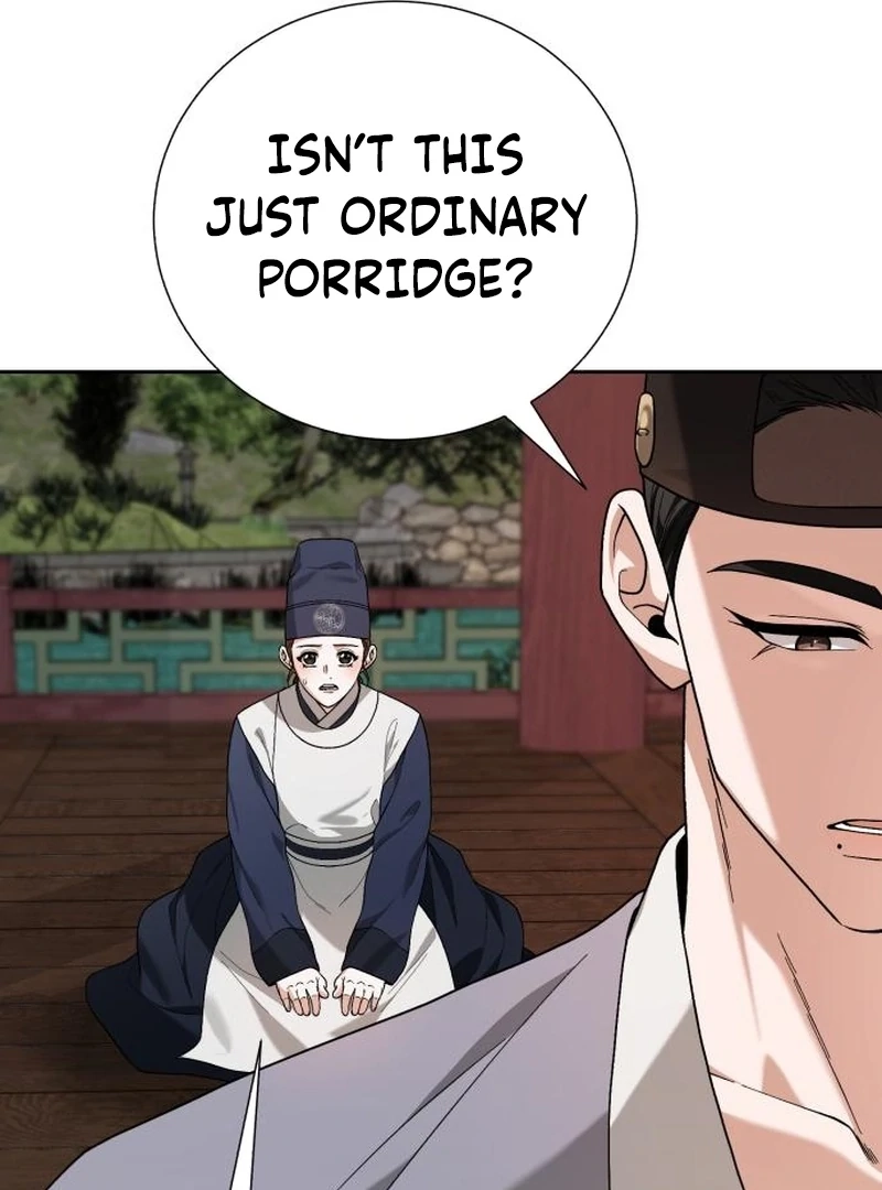 Read Surviving As The Tyrant’s Chef Manga Online