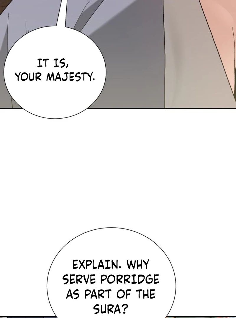 Read Surviving As The Tyrant’s Chef Manga Online