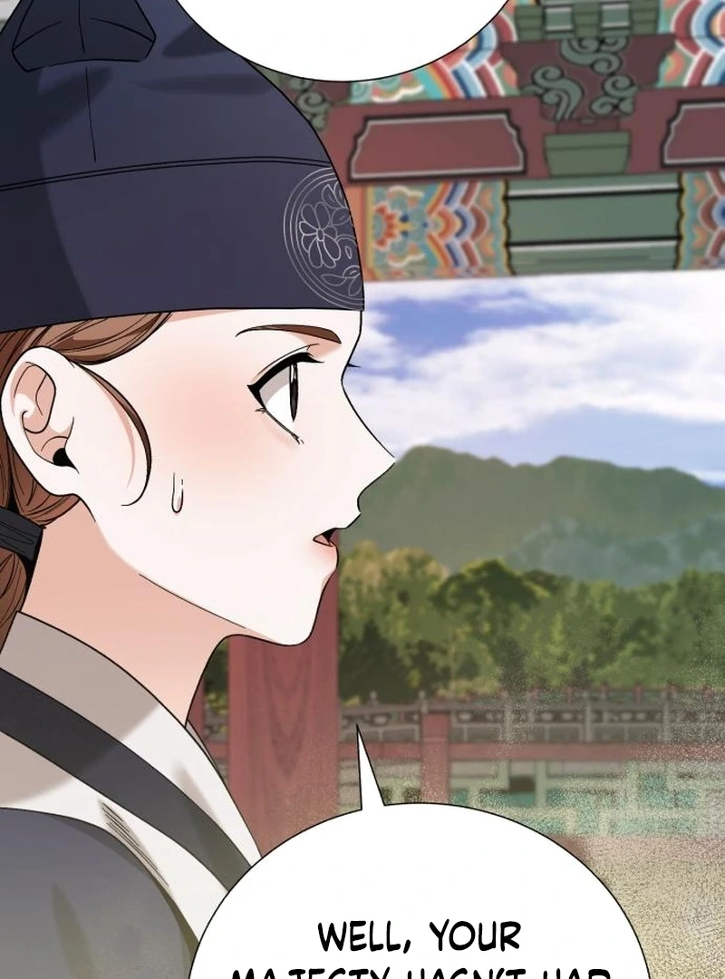 Read Surviving As The Tyrant’s Chef Manga Online