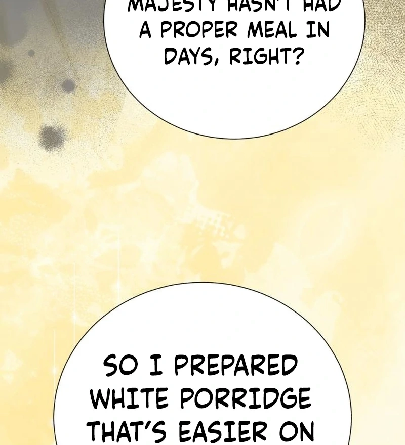 Read Surviving As The Tyrant’s Chef Manga Online