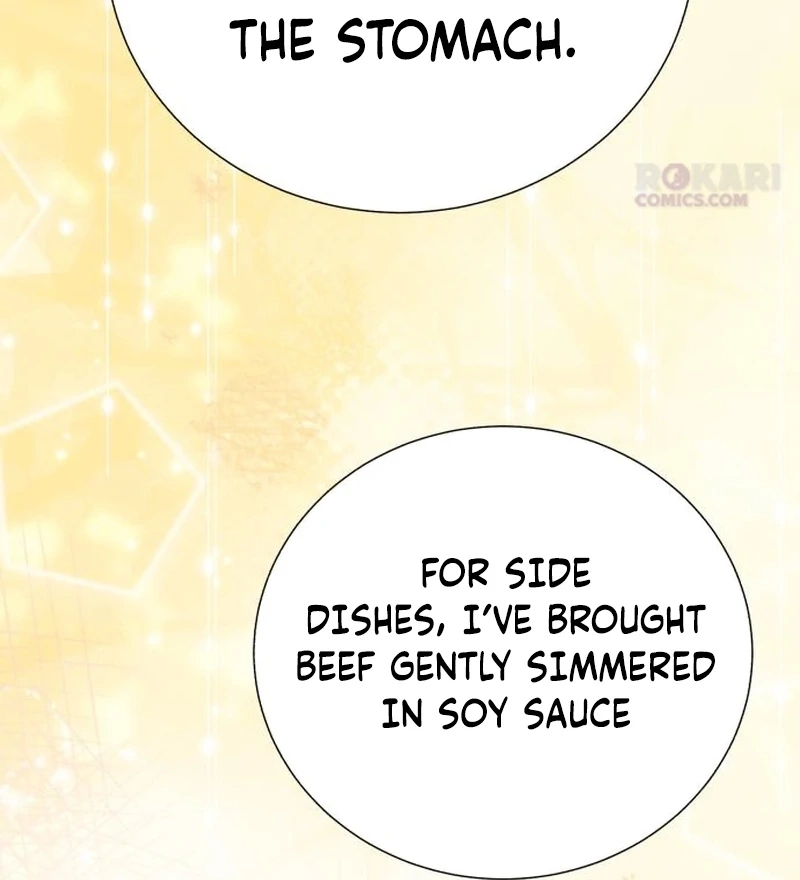 Read Surviving As The Tyrant’s Chef Manga Online