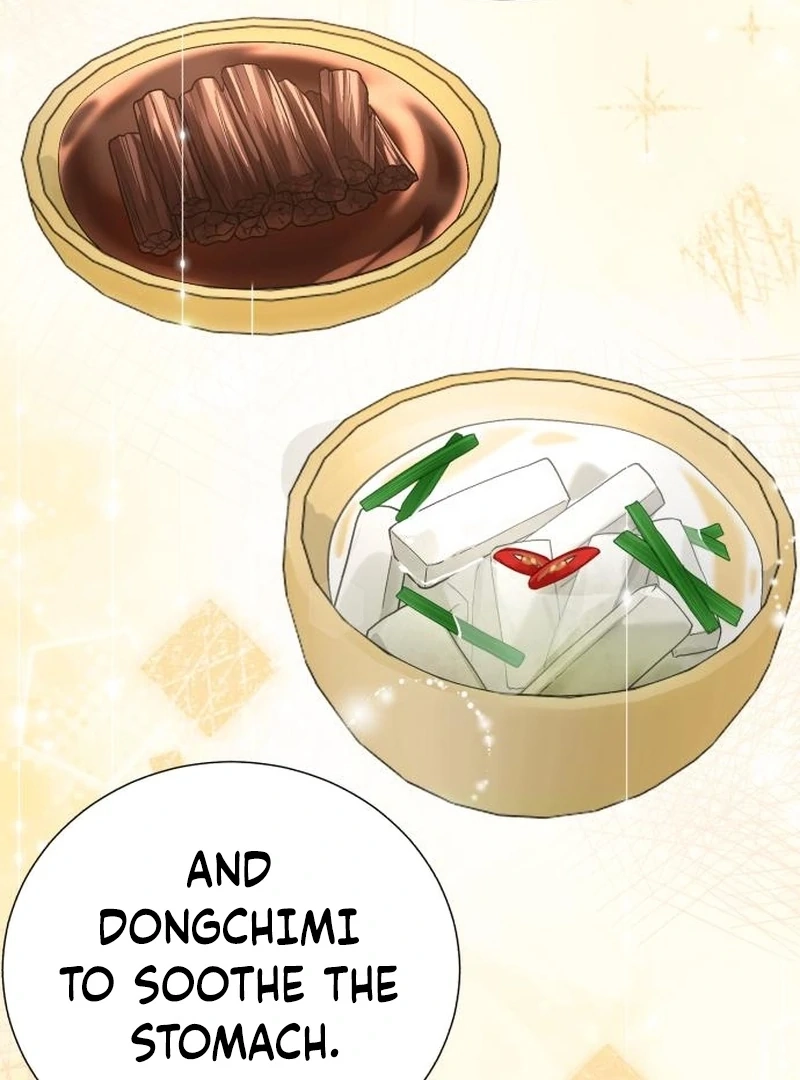 Read Surviving As The Tyrant’s Chef Manga Online