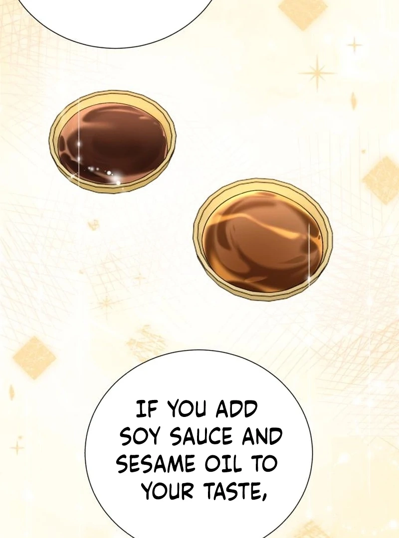 Read Surviving As The Tyrant’s Chef Manga Online