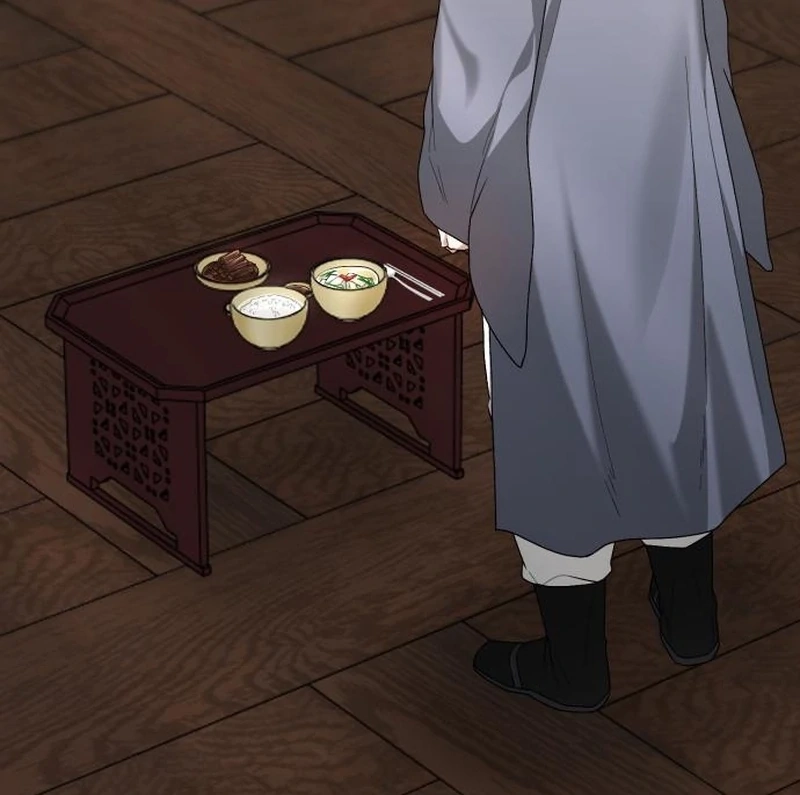 Read Surviving As The Tyrant’s Chef Manga Online