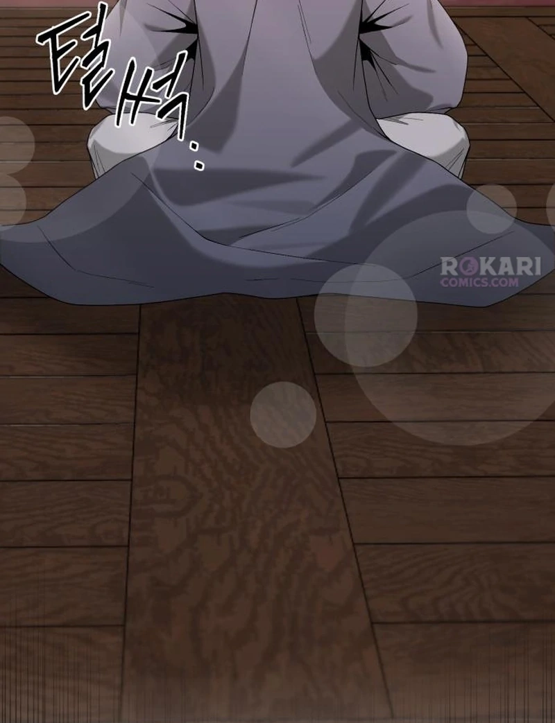 Read Surviving As The Tyrant’s Chef Manga Online