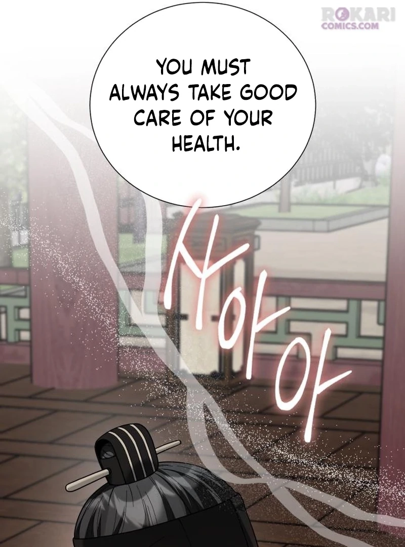 Read Surviving As The Tyrant’s Chef Manga Online