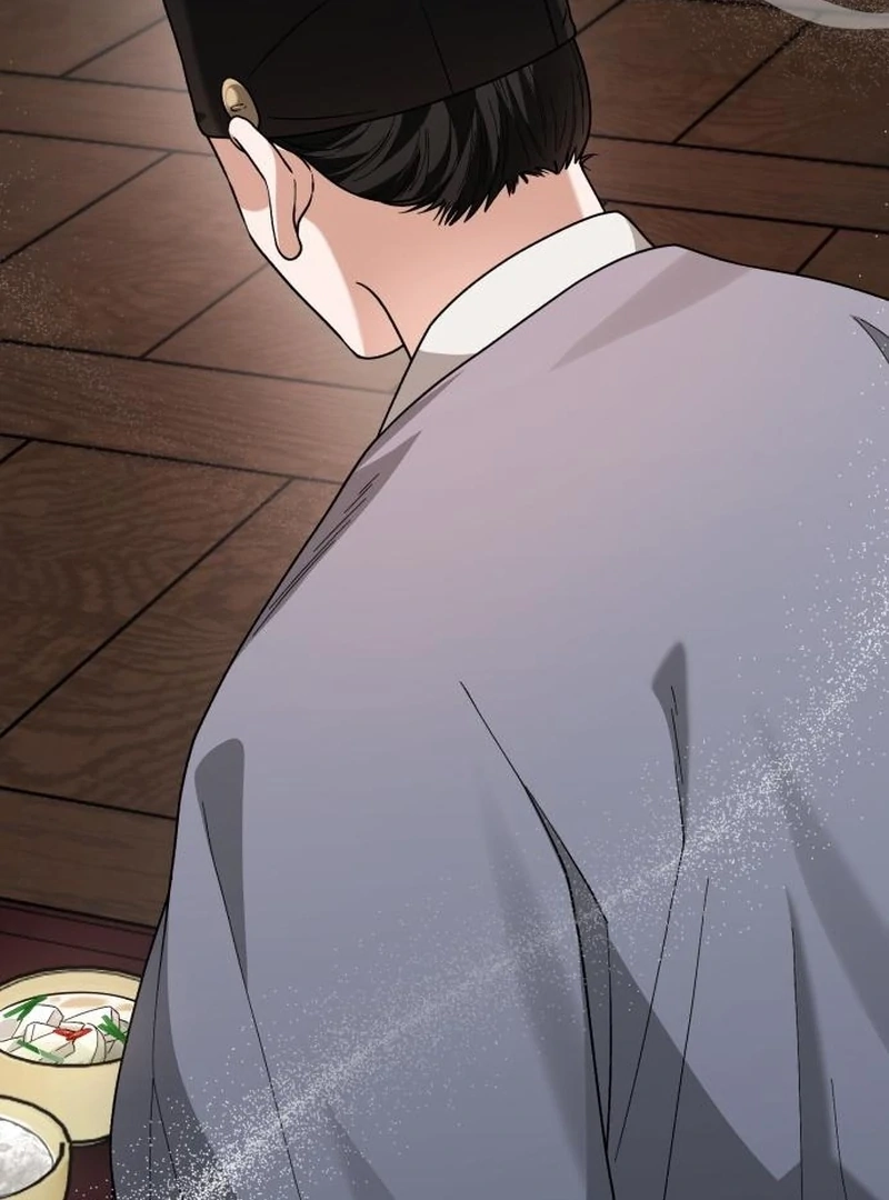 Read Surviving As The Tyrant’s Chef Manga Online