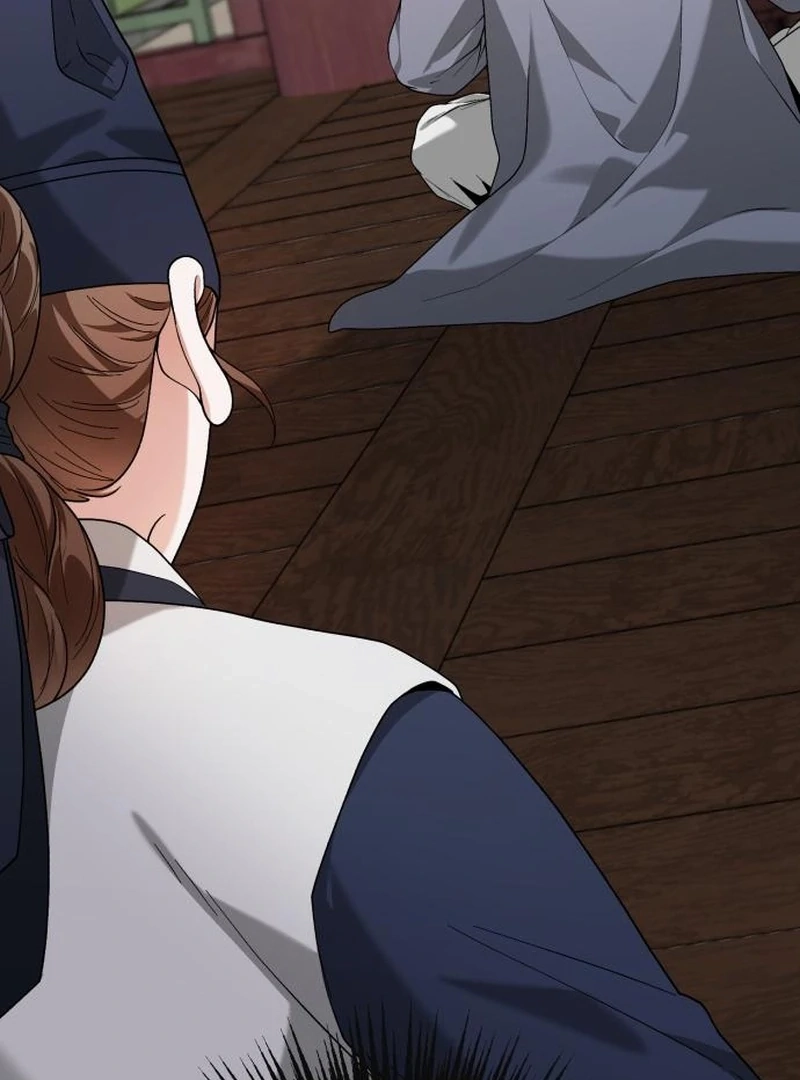 Read Surviving As The Tyrant’s Chef Manga Online