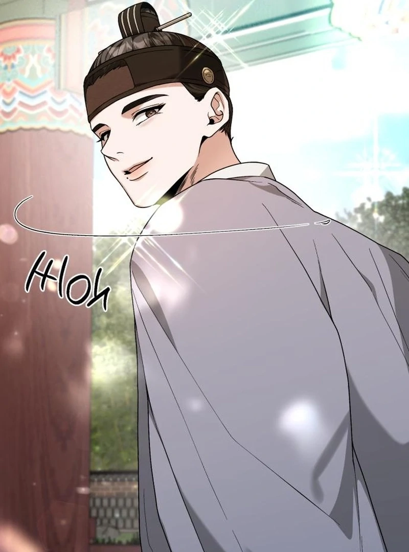 Read Surviving As The Tyrant’s Chef Manga Online