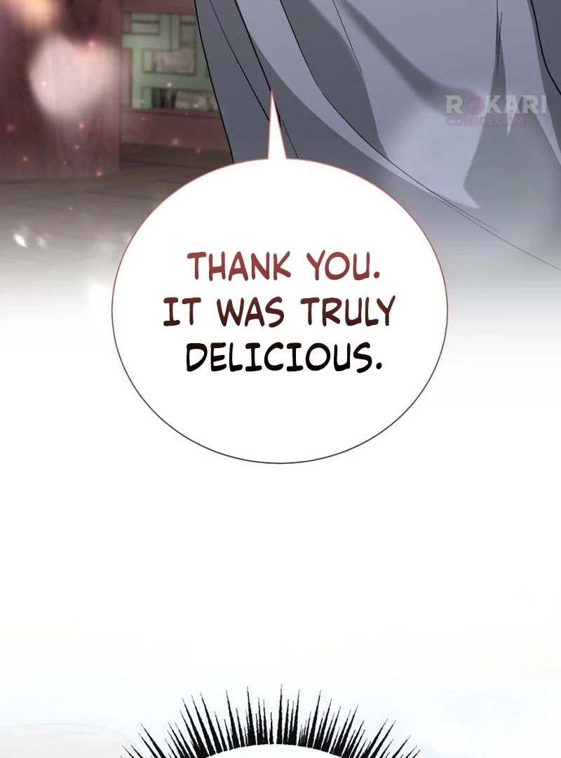 Read Surviving As The Tyrant’s Chef Manga Online