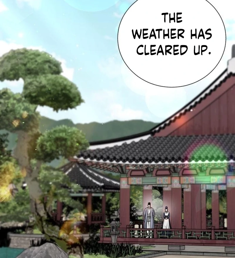 Read Surviving As The Tyrant’s Chef Manga Online