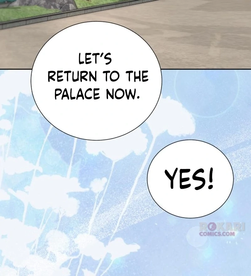 Read Surviving As The Tyrant’s Chef Manga Online