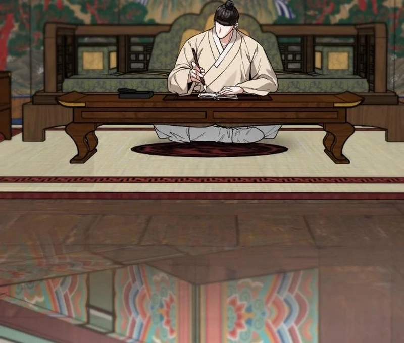 Read Surviving As The Tyrant’s Chef Manga Online