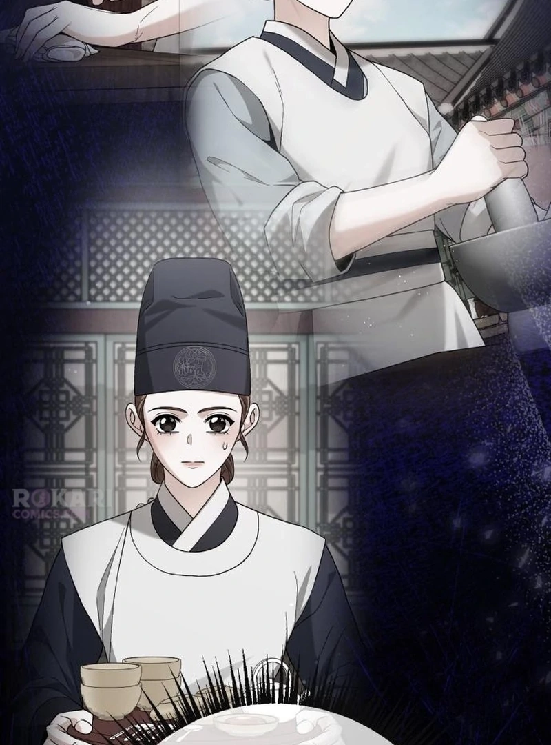 Read Surviving As The Tyrant’s Chef Manga Online