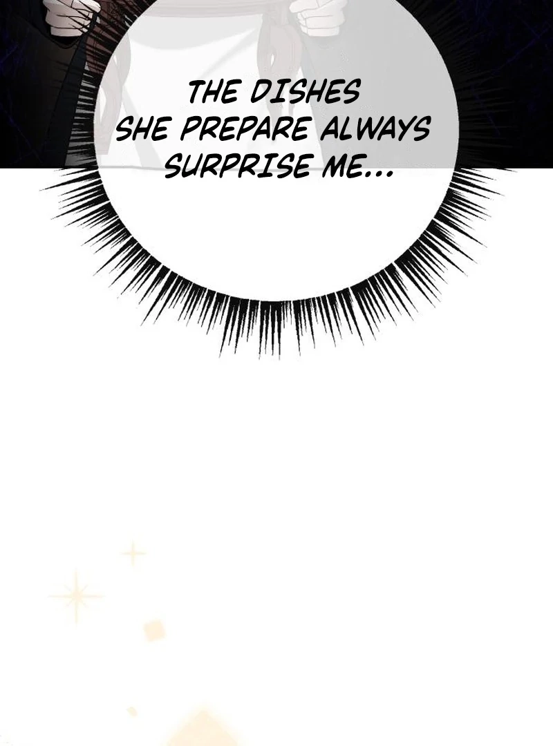 Read Surviving As The Tyrant’s Chef Manga Online