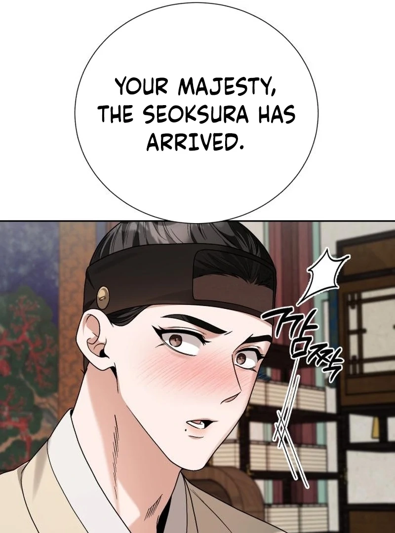 Read Surviving As The Tyrant’s Chef Manga Online