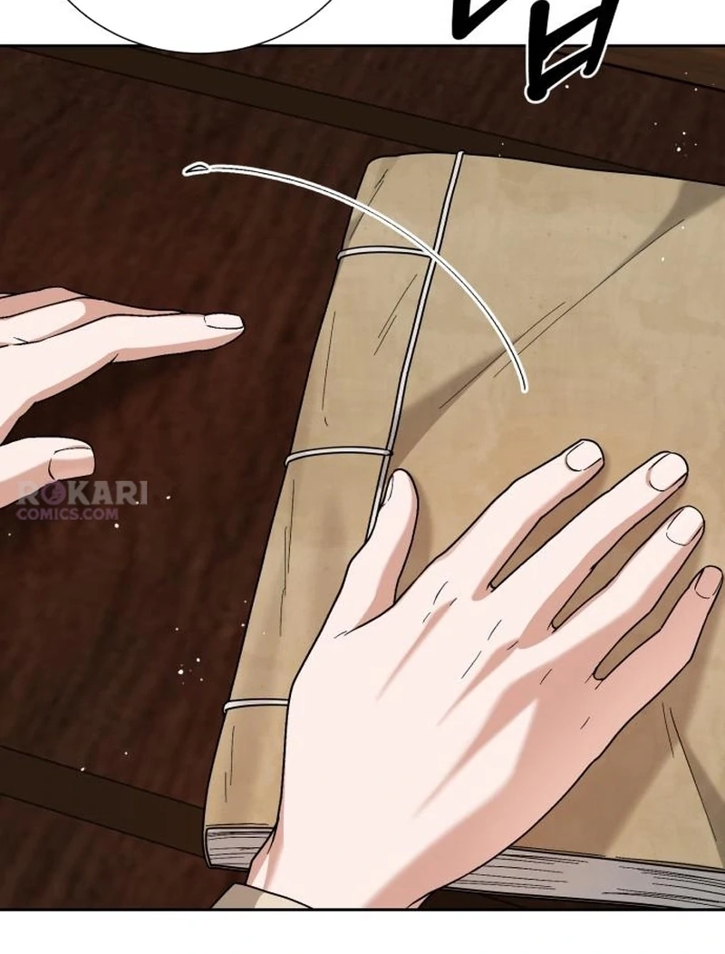 Read Surviving As The Tyrant’s Chef Manga Online