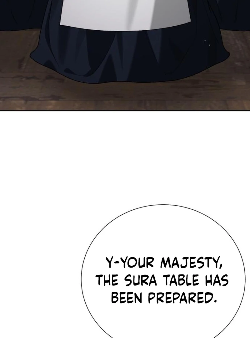 Read Surviving As The Tyrant’s Chef Manga Online