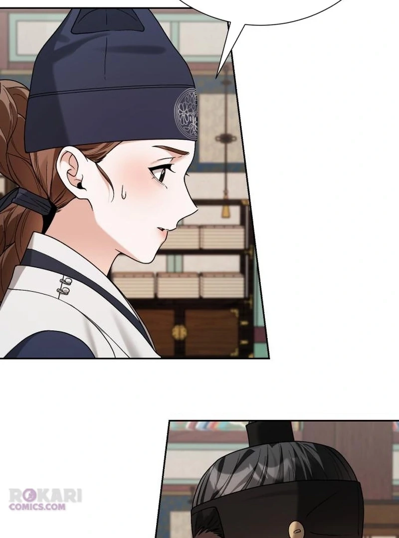 Read Surviving As The Tyrant’s Chef Manga Online