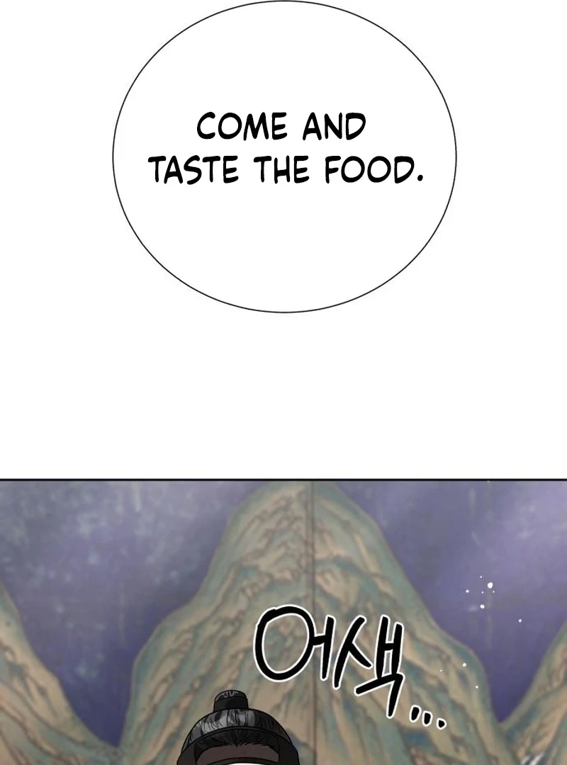Read Surviving As The Tyrant’s Chef Manga Online