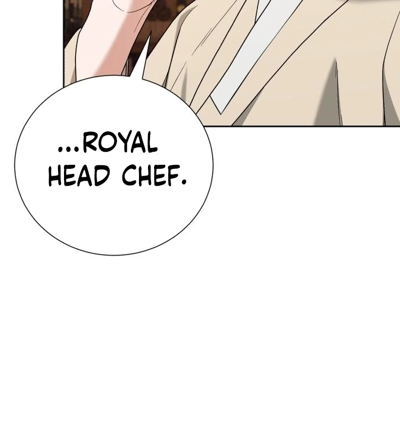 Read Surviving As The Tyrant’s Chef Manga Online