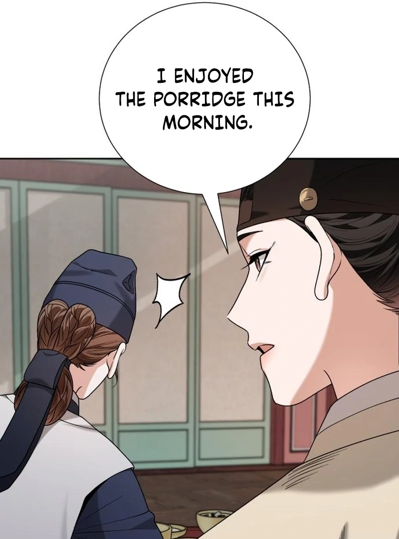 Read Surviving As The Tyrant’s Chef Manga Online