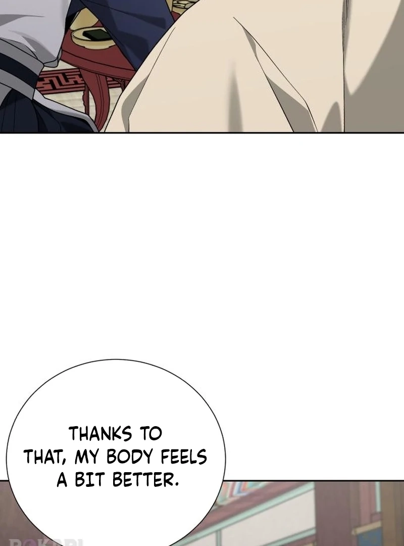 Read Surviving As The Tyrant’s Chef Manga Online