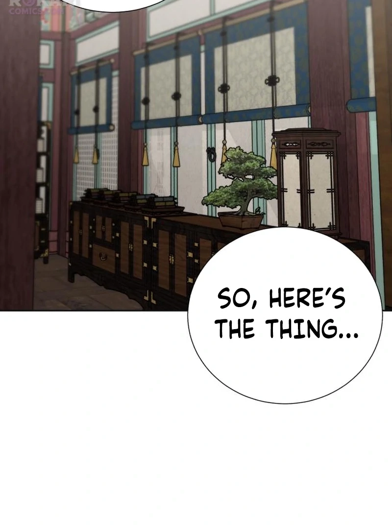 Read Surviving As The Tyrant’s Chef Manga Online