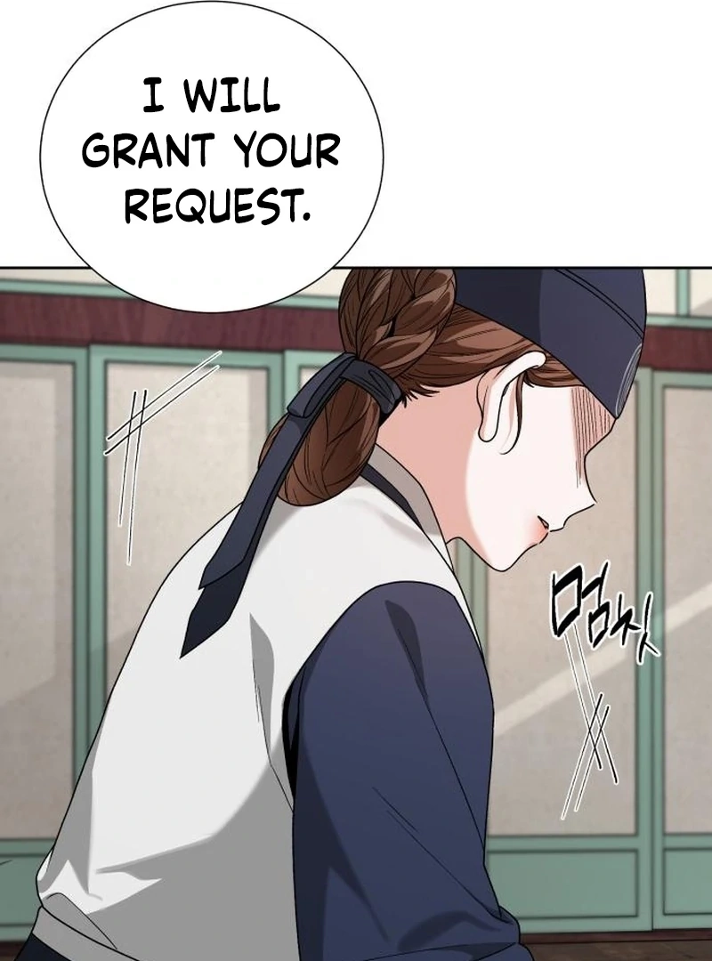 Read Surviving As The Tyrant’s Chef Manga Online