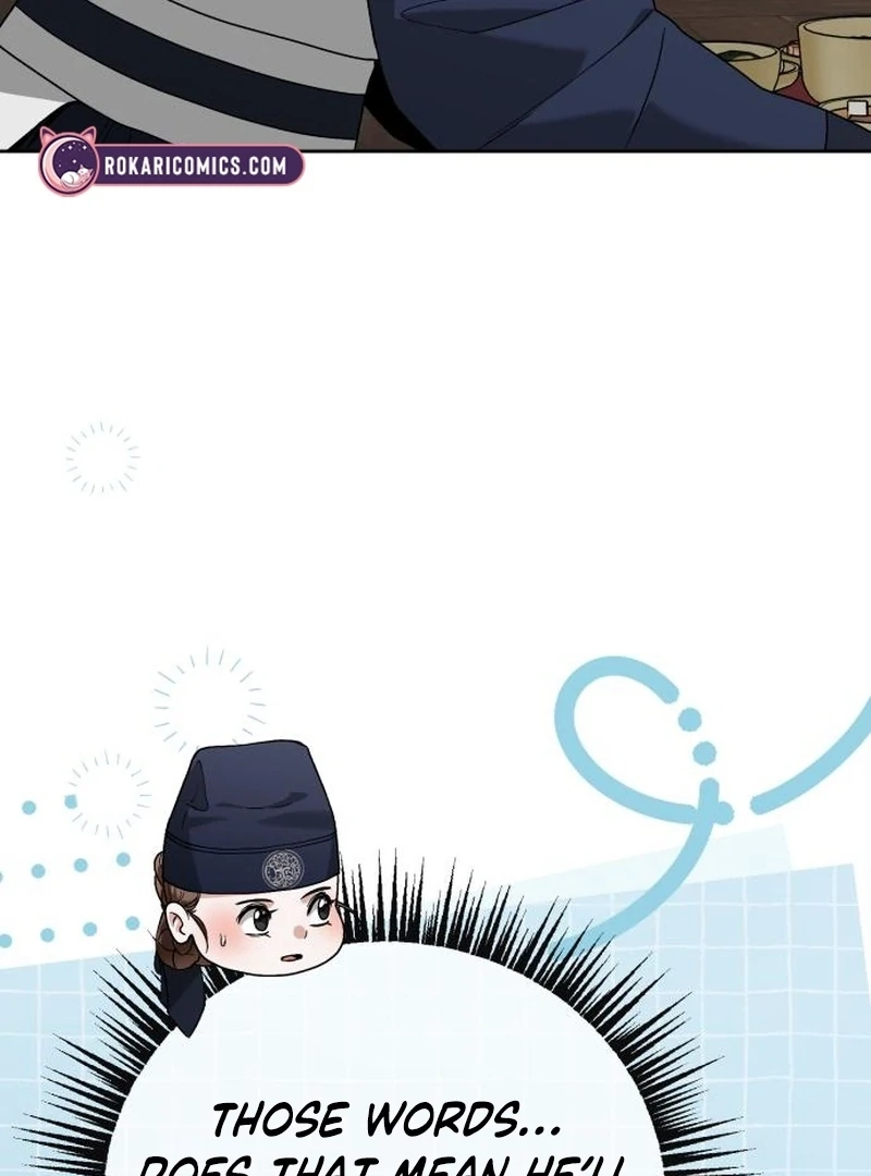 Read Surviving As The Tyrant’s Chef Manga Online