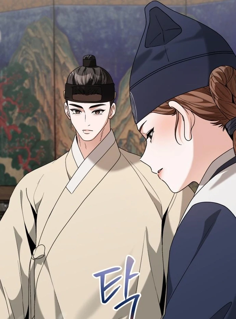 Read Surviving As The Tyrant’s Chef Manga Online