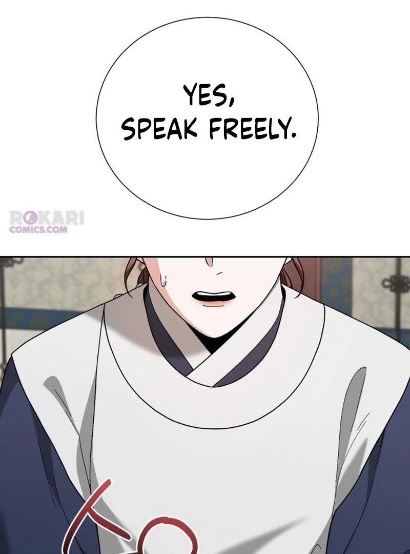 Read Surviving As The Tyrant’s Chef Manga Online