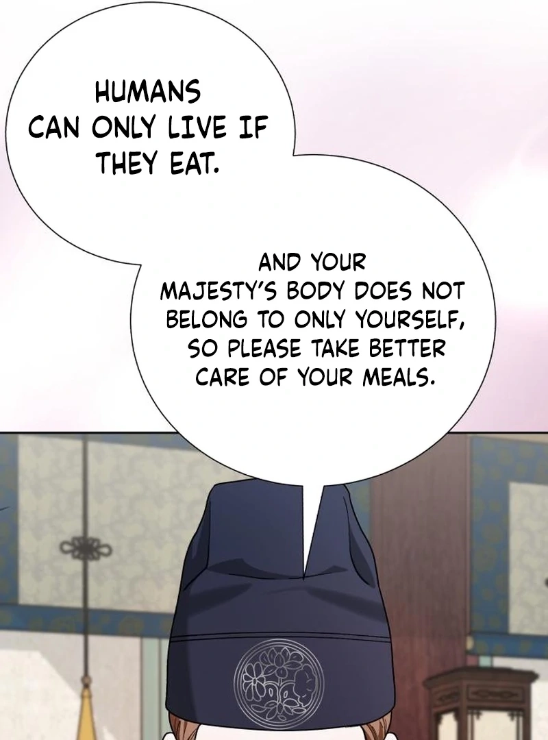 Read Surviving As The Tyrant’s Chef Manga Online