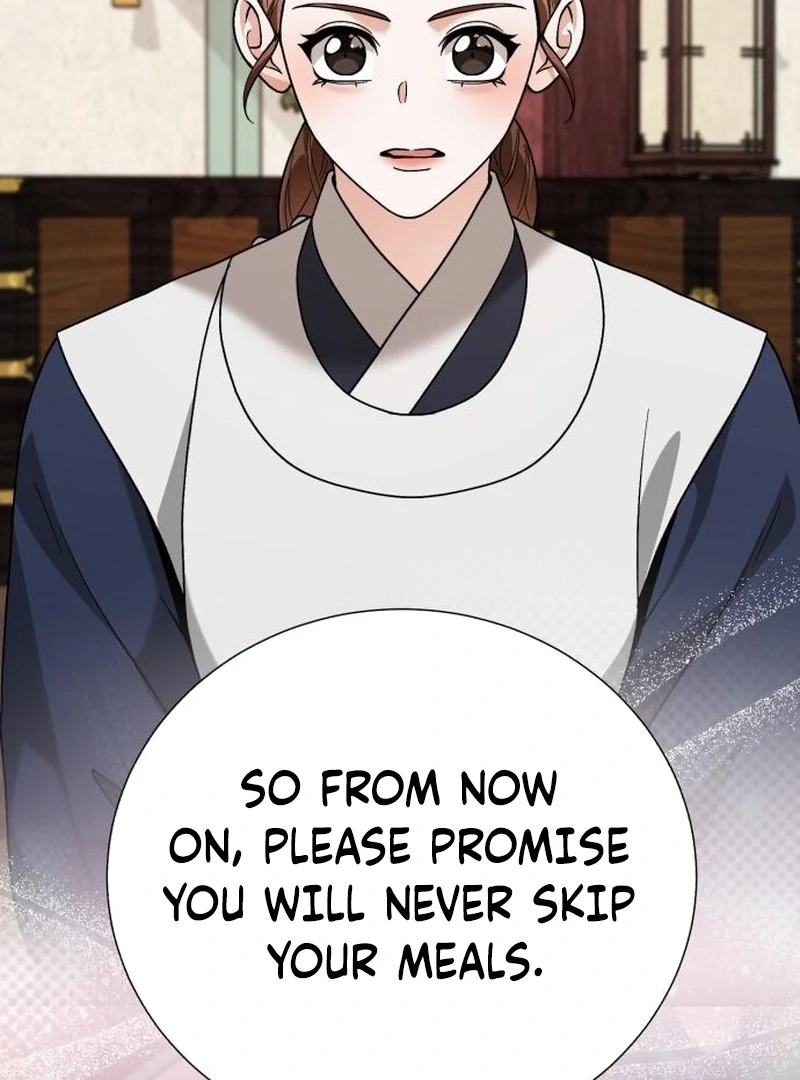 Read Surviving As The Tyrant’s Chef Manga Online