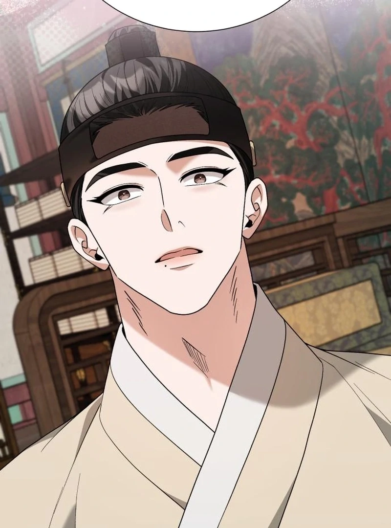 Read Surviving As The Tyrant’s Chef Manga Online