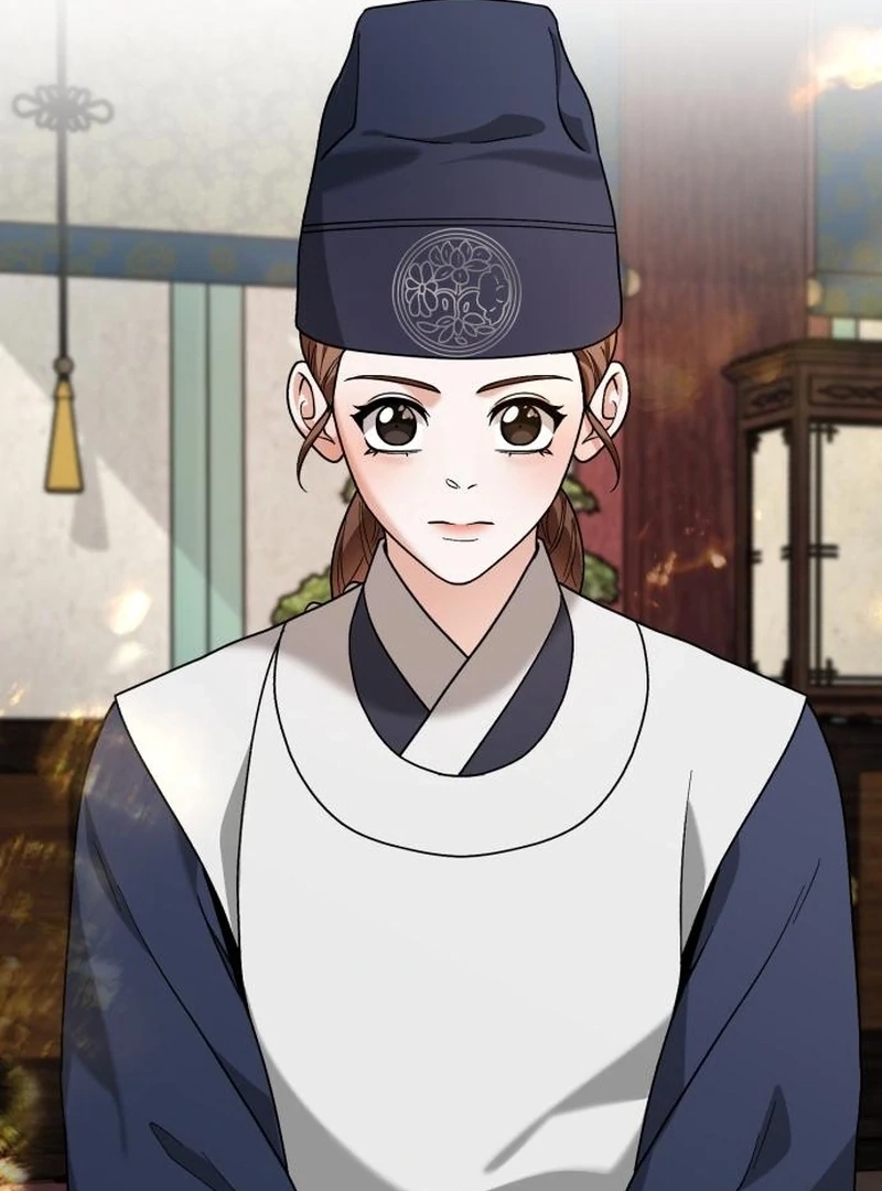 Read Surviving As The Tyrant’s Chef Manga Online