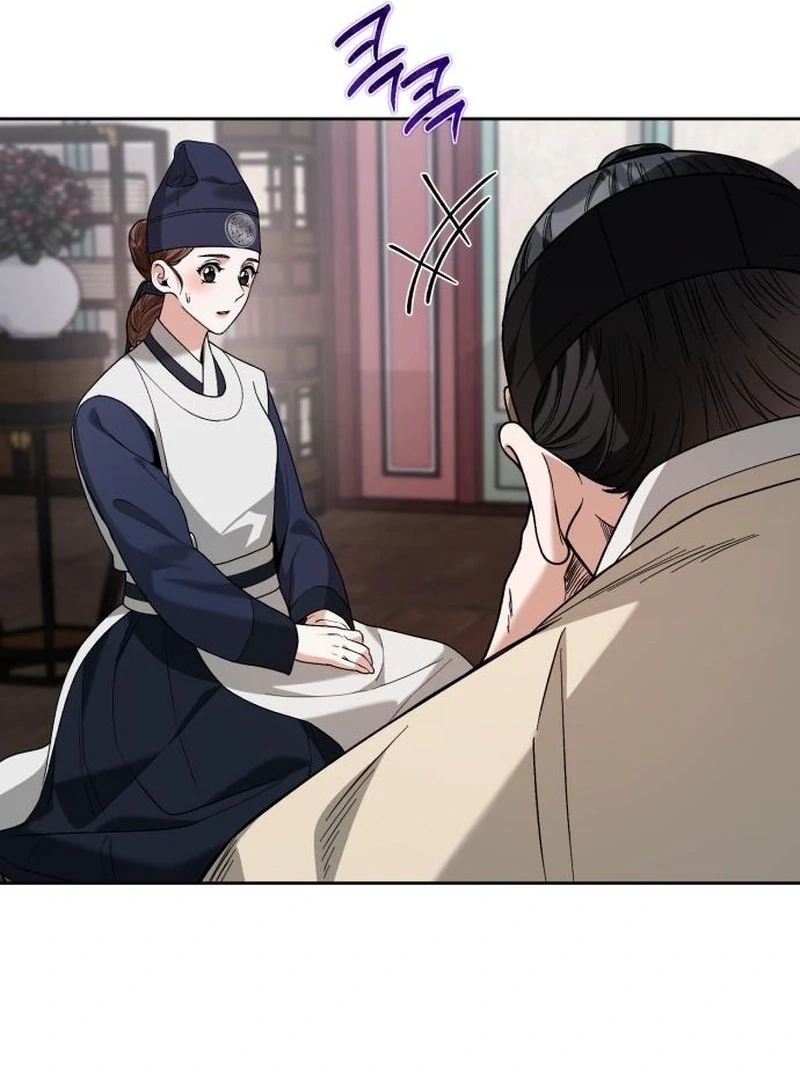 Read Surviving As The Tyrant’s Chef Manga Online