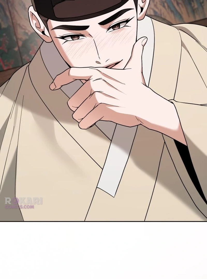 Read Surviving As The Tyrant’s Chef Manga Online